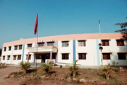 Kendriya Vidyalaya-Campus